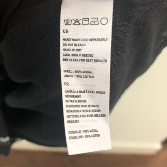 AMUSE SOCIETY / Isla Encantada Dress / Med // NWT - Picture 4 of 7